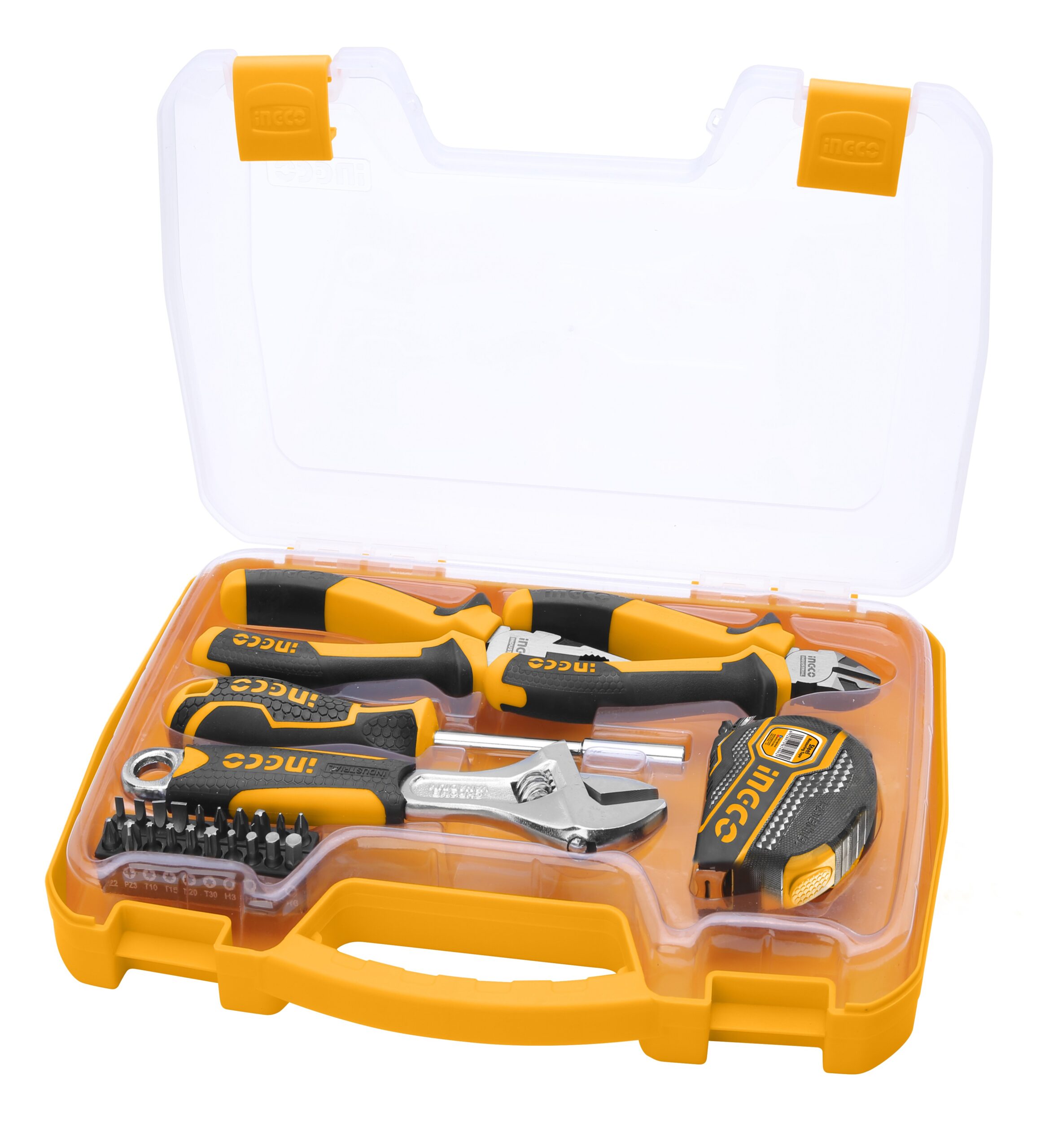 SET VALIGETTA 25 PZ