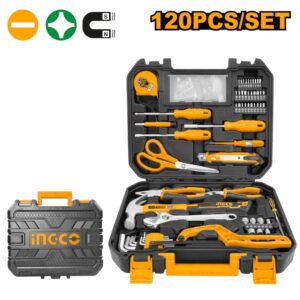 SET VALIGETTA 120 PZ