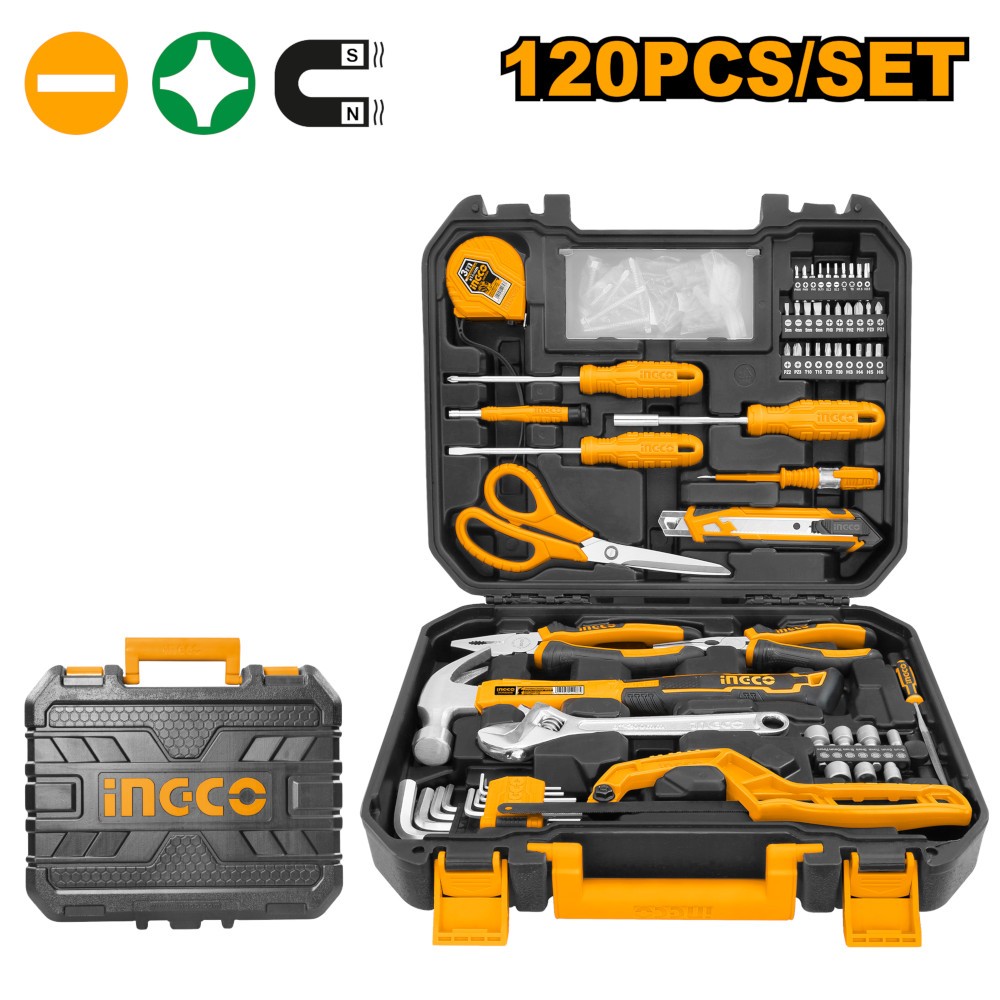 SET VALIGETTA 120 PZ