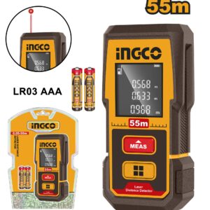 METRO LASER 0,05-50MT