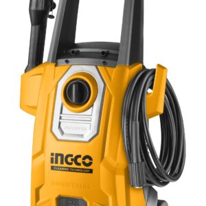 IDROPULITRICE 1800W 150BAR CON ACCESSORI
