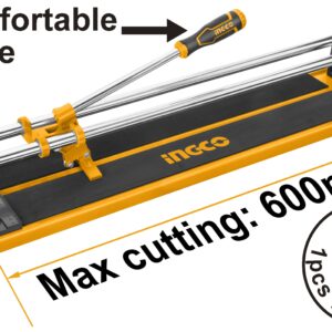 TAGLIAPIASTRELLE LUNGHEZZA MAX 600x12MM