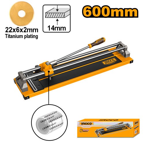 TAGLIAPIASTRELLE 600X14MM