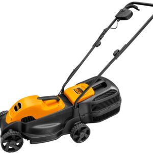 RASAERBA ELETTRICO DA 1600W (45L)