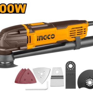UTENSILE MULTIFUNZIONE  300W