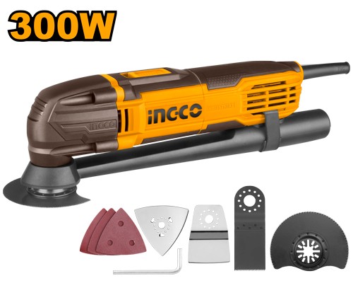 UTENSILE MULTIFUNZIONE 300W