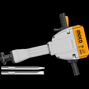 MARTELLO DEMOLITORE 2200W 75J