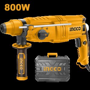 TRAPANO TASSELLATORE 800W