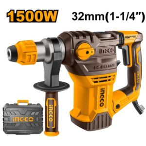 MARTELLO DEMOLITORE 1500W