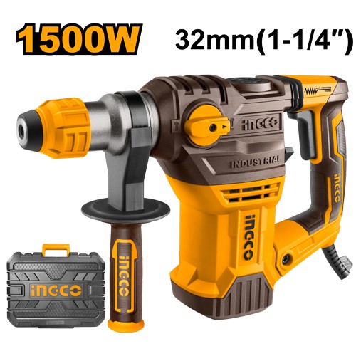 MARTELLO DEMOLITORE 1500W