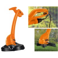 Kit Tagliaerba con Tagliabordi Black&Decker 1000w - immagine 2