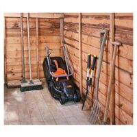Kit Tagliaerba con Tagliabordi Black&Decker 1000w - immagine 3