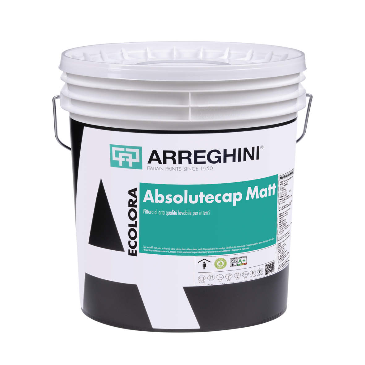 Ecolora Absolutecap Matt L.14
