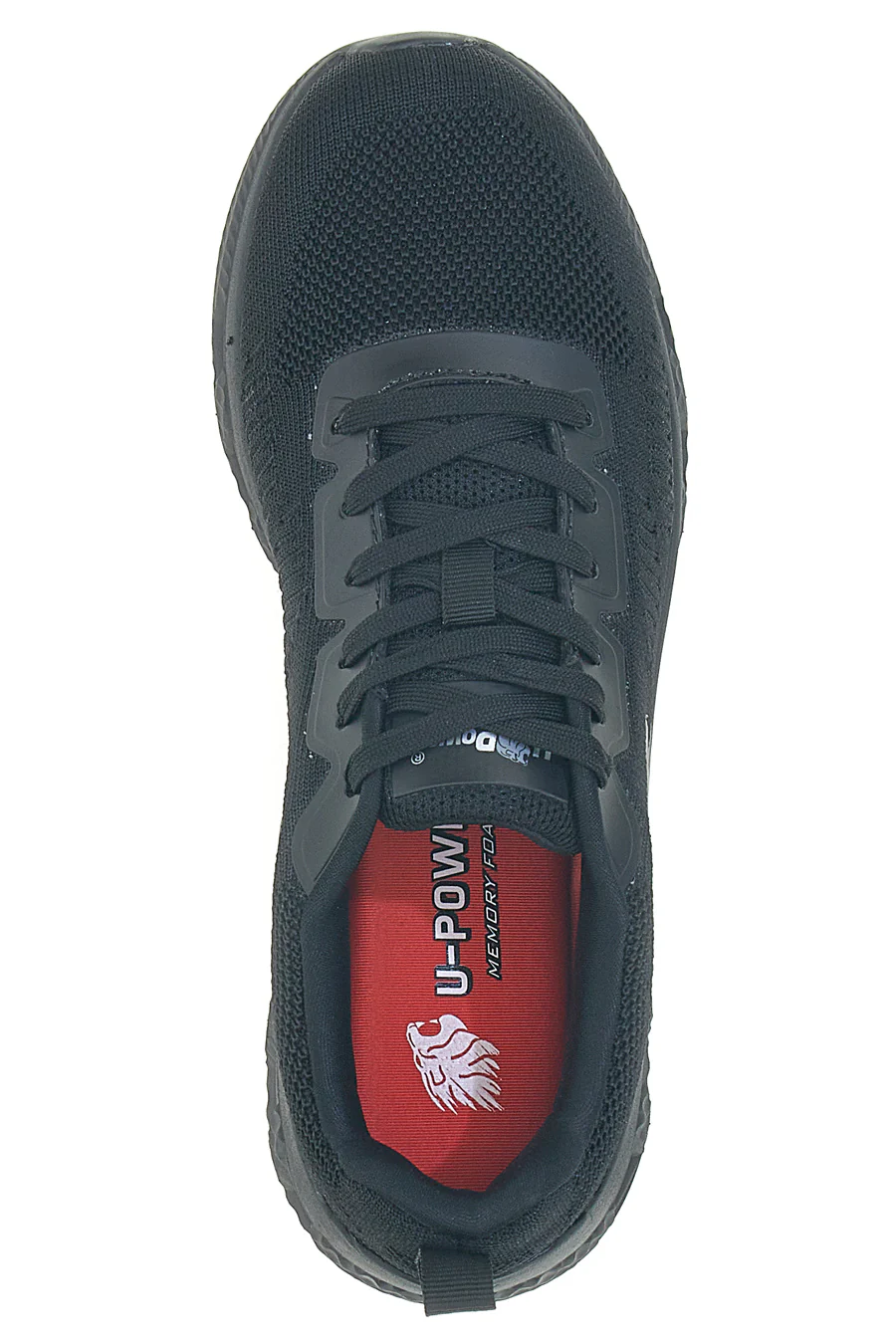 Scarpe professionali U-Power Gordon OB E FO SR - immagine 2