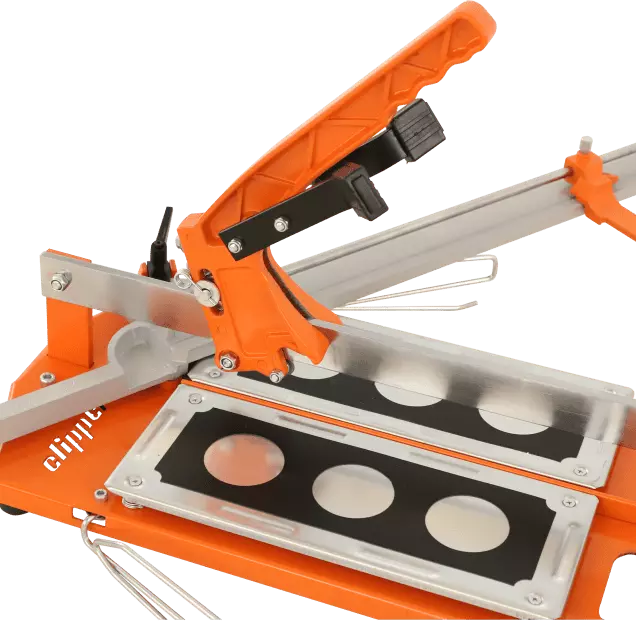 Tagliapiastrelle Norton Clipper CTM 640 - immagine 3