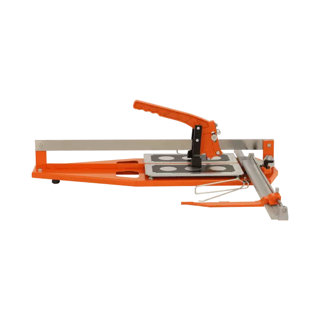 Tagliapiastrelle Norton Clipper CTM 640
