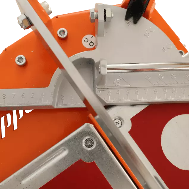 Tagliapiastrelle Norton Clipper CTM 935 - immagine 3