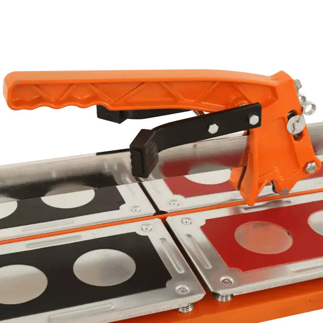 Tagliapiastrelle Norton Clipper CTM 935 - immagine 2