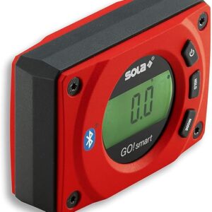Livella digitale GO SMART sola