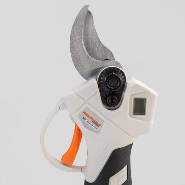 FORBICE ELETTRICA NAKAYAMA EC1250 21 V - immagine 5