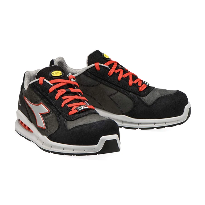 Scarpe Antinfortunistiche Diadora RUN NET AIRBOX LOW GEOX S3