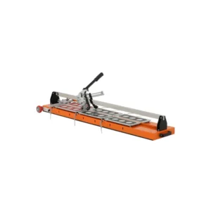 Tagliapiastrelle Norton Clipper 70184607908 CTM 1200 da 1200 mm