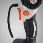 MINI ELETTROSEGA POTATURA A BATTERIA CON 2 BATTERIE 21V 2,0Ah BRUSHLESS - immagine 4