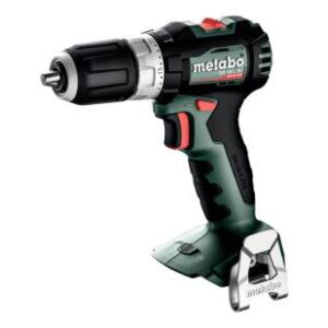 TRAPANO AVVITATORE A PERCUSSIONE SB 18 L BL METABO 2X2,0Ah