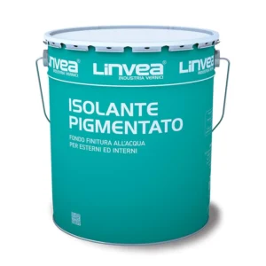 ISOLANTE PIGMENTATO BIANCO LINVEA L.14